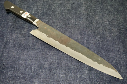 Teruyasu Fujiwara Denka Gyuto 240mm