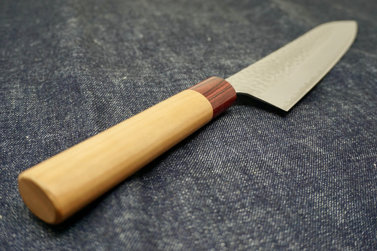 Tsunehisa Sakura AS Gyuto Kitchen Knife - 240mm