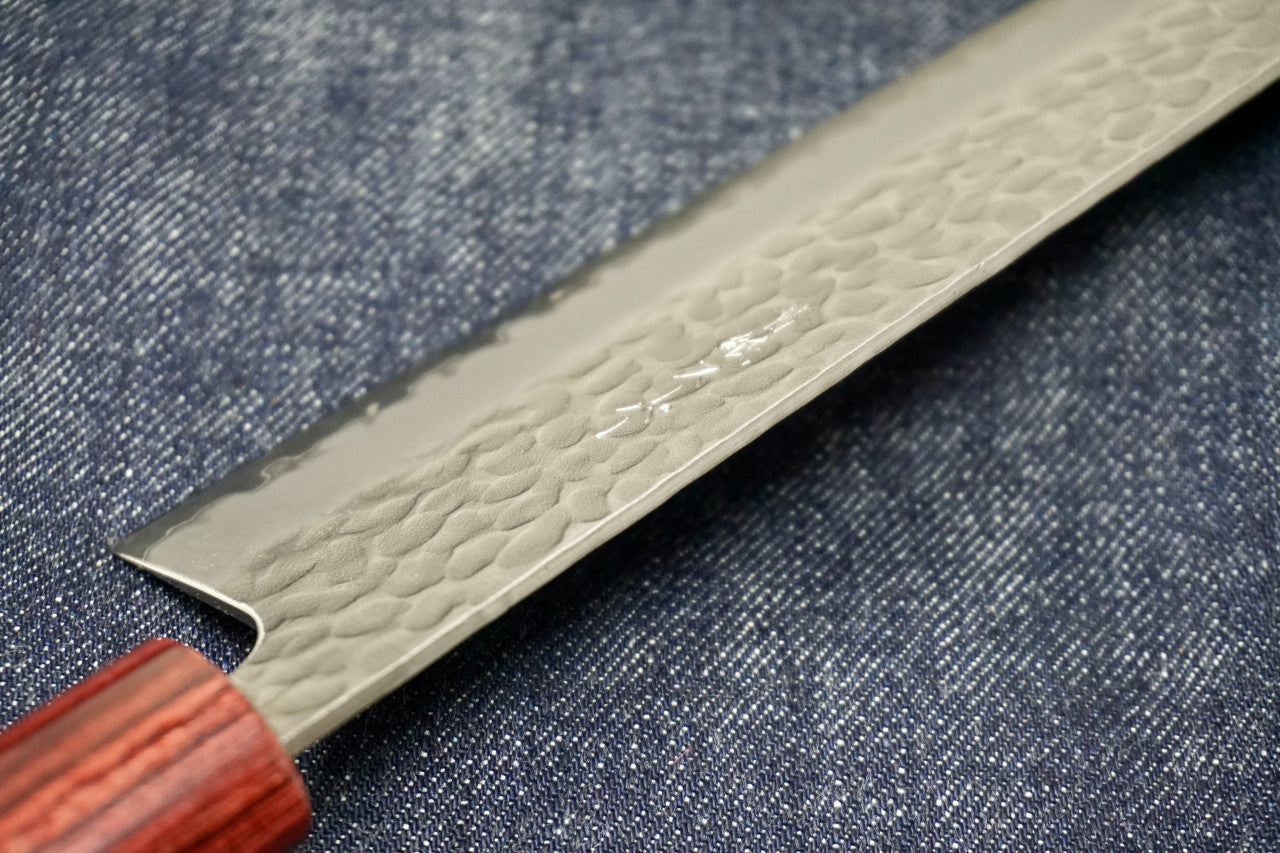 Tsunehisa Sakura AS Gyuto Kitchen Knife - 240mm