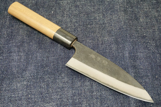 Muneishi Funayuki Chef Knife 120mm