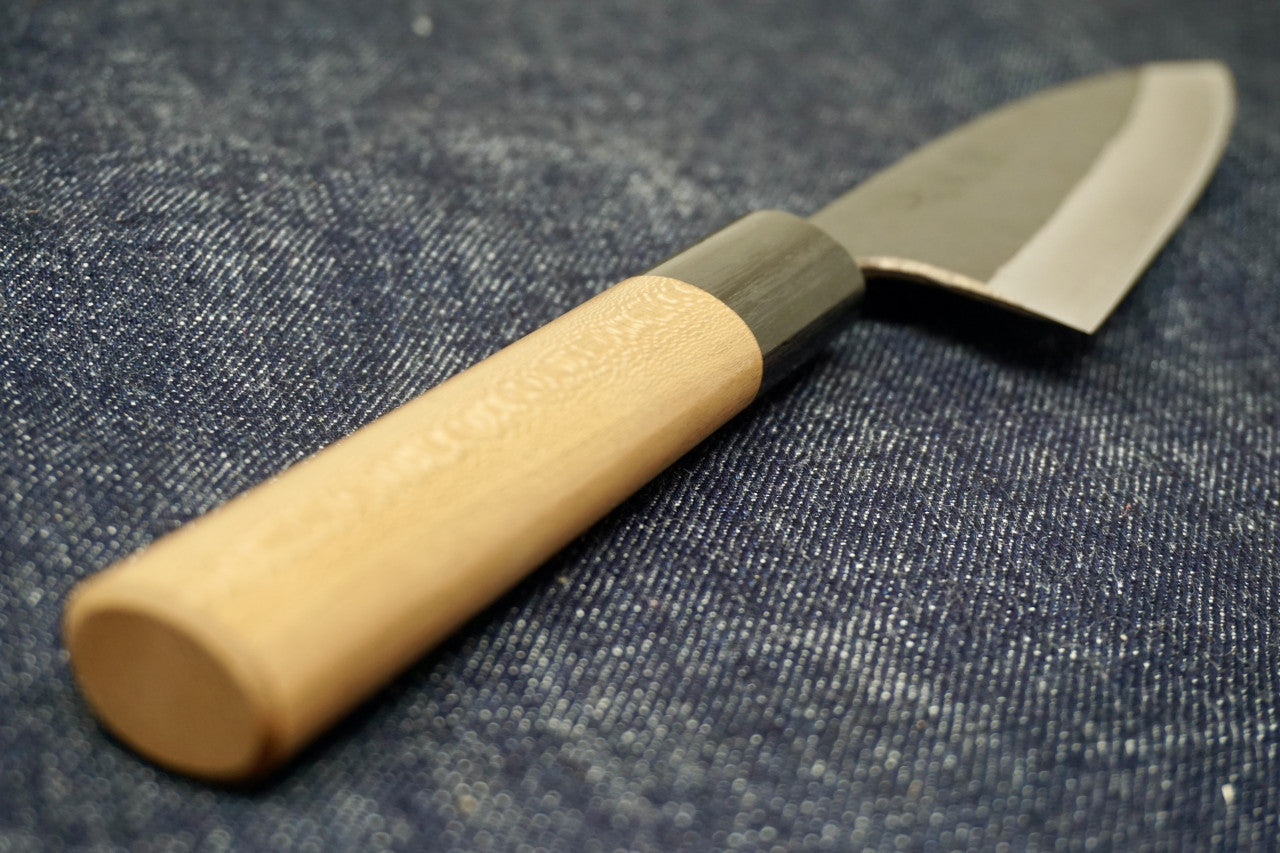 Muneishi Funayuki Chef Knife 120mm