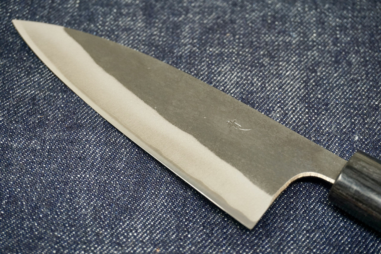 Muneishi Funayuki Chef Knife 120mm