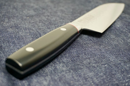 Pro-J Santoku Kitchen Knife