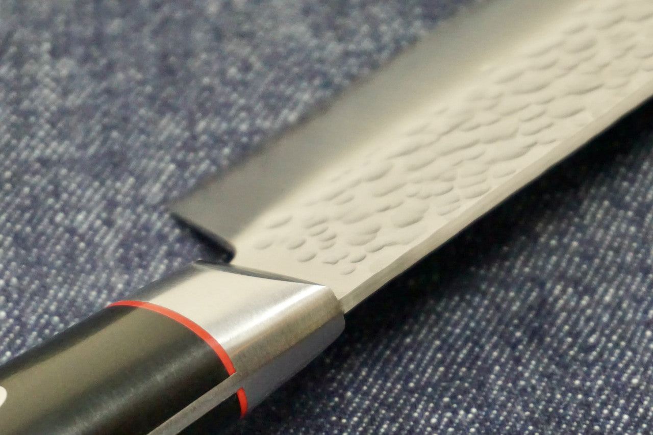 Pro-J Santoku Kitchen Knife