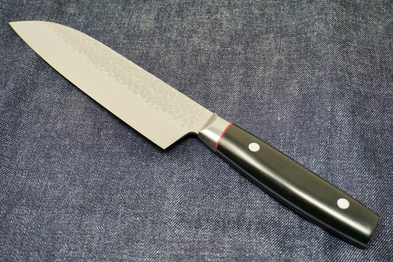 Pro-J Santoku Kitchen Knife