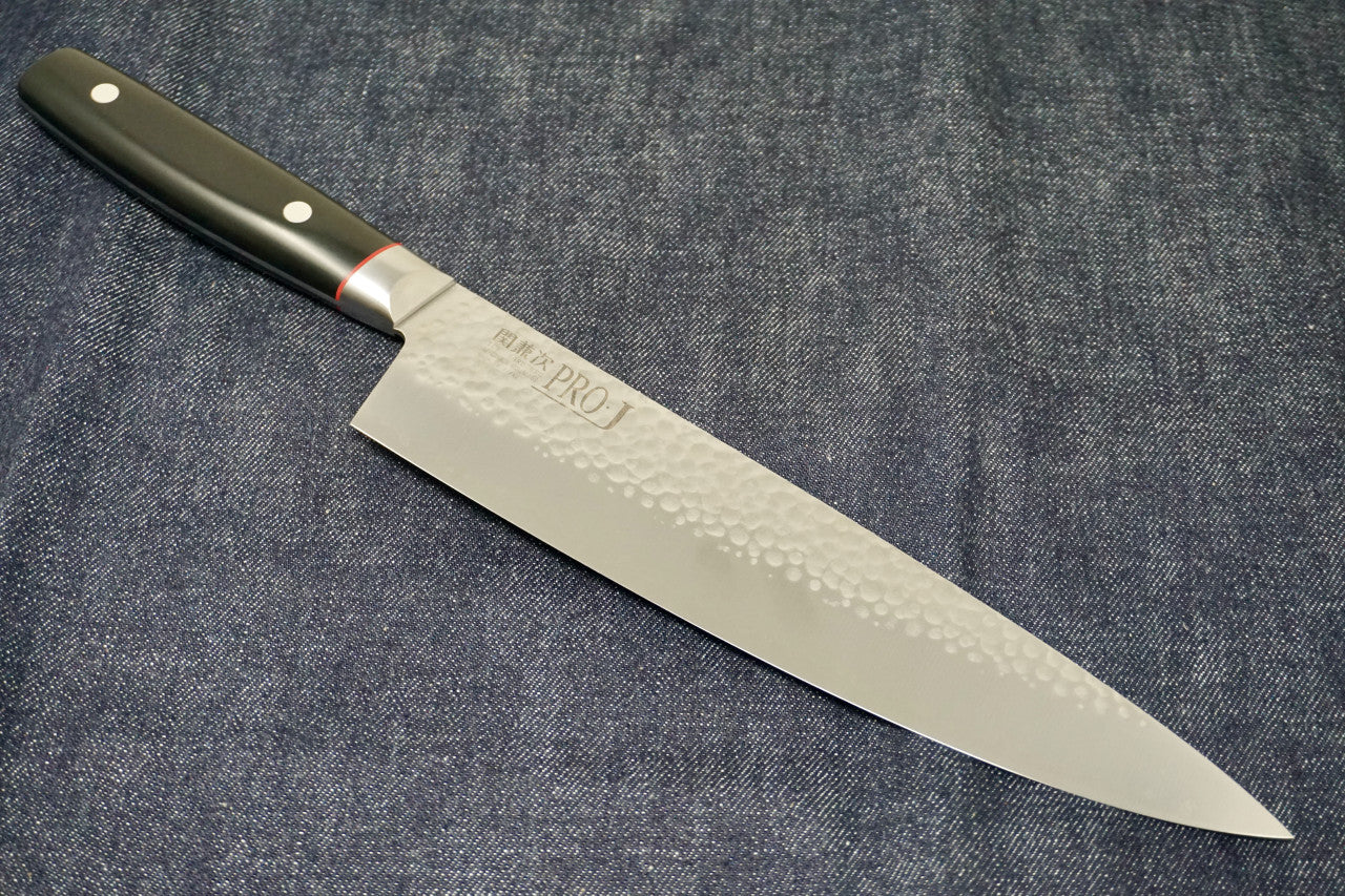 Pro-J Chef Knife - 230mm