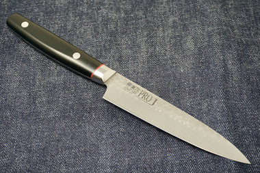 Pro-J Petty Uitility Kitchen Knife - 120mm