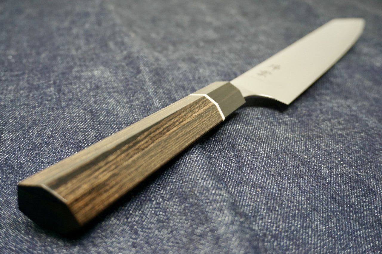 Zuiun Kiritsuke Sujihiki Slicing Knife - 240mm