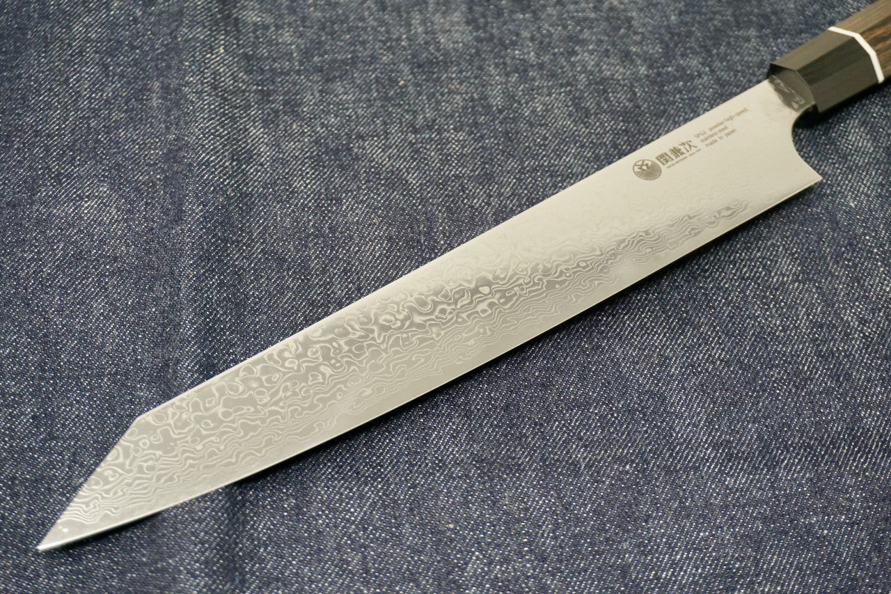 Zuiun Kiritsuke Sujihiki Slicing Knife - 240mm