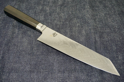 Shun Dual Core Kiritsuke - 8" Blade