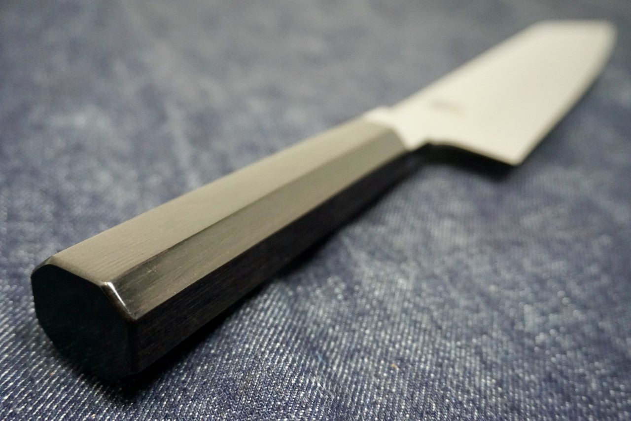 Shun Dual Core Kiritsuke - 8" Blade