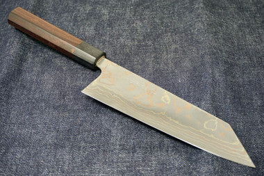 Saji Rainbow Bunka 180mm