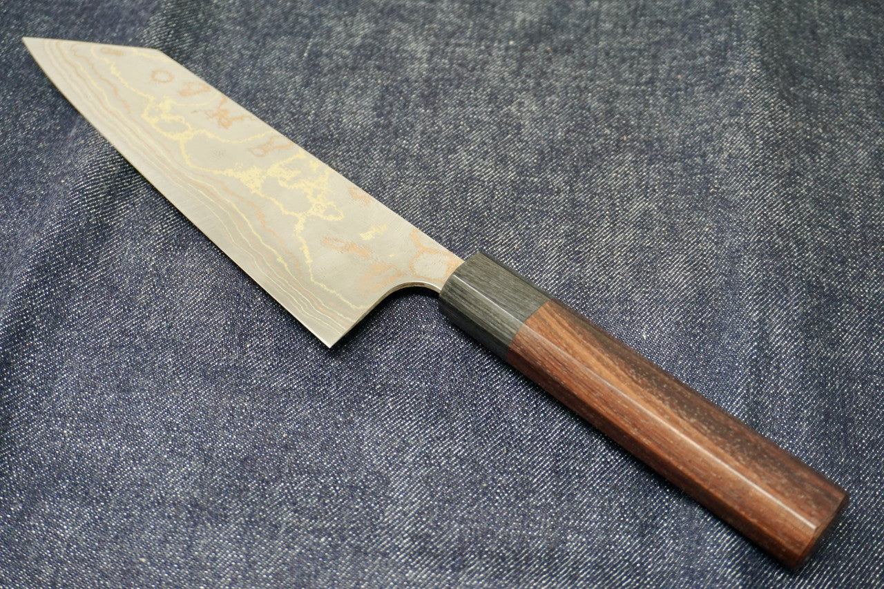 Saji Rainbow Bunka 180mm