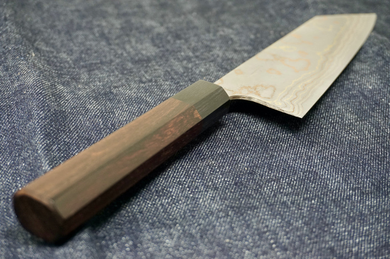 Saji Rainbow Bunka 180mm