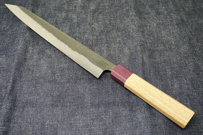 Tanaka Matsubara Sujihiki Slicing Knife - 270mm