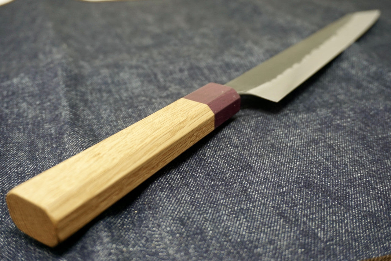 Tanaka Matsubara Sujihiki Slicing Knife - 270mm