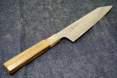 Sukenari Kiritsuke 210mm HAP40 Bocote