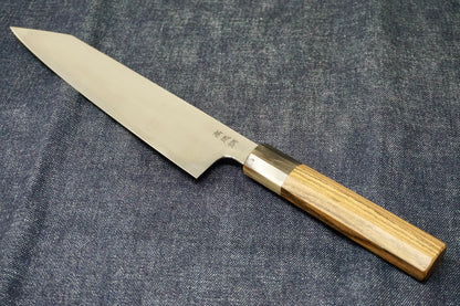 Sukenari Kiritsuke 210mm HAP40 Bocote