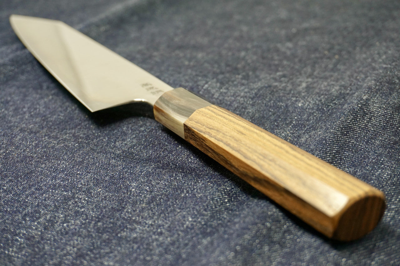 Sukenari Kiritsuke 210mm HAP40 Bocote