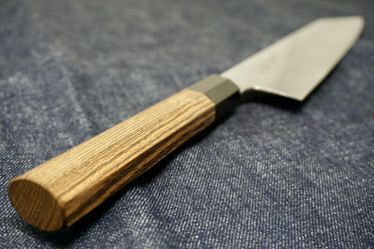 Sukenari Kiritsuke 240mm HAP40 Bocote