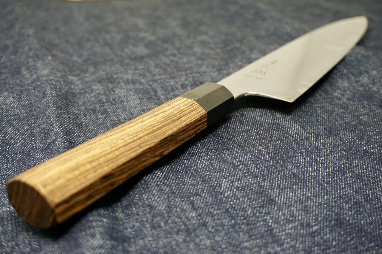 Sukenari Gyuto 240mm HAP40 Bocote