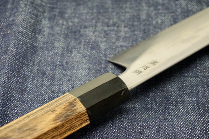 Sukenari Kiritsuke 270mm HAP40 Bocote