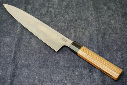 Sukenari Gyuto 270mm HAP40 Bocote