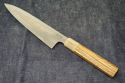 Sukenari Gyuto 210mm HAP40 Bocote