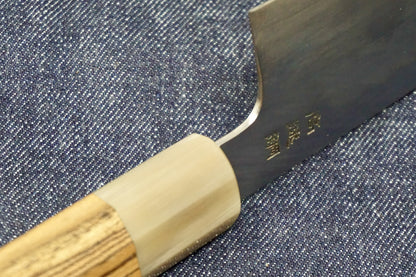 Sukenari Gyuto 210mm HAP40 Bocote