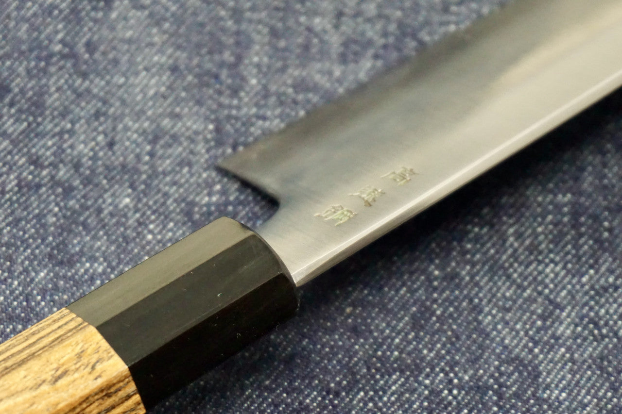 Sukenari Santoku HAP40 Bocote