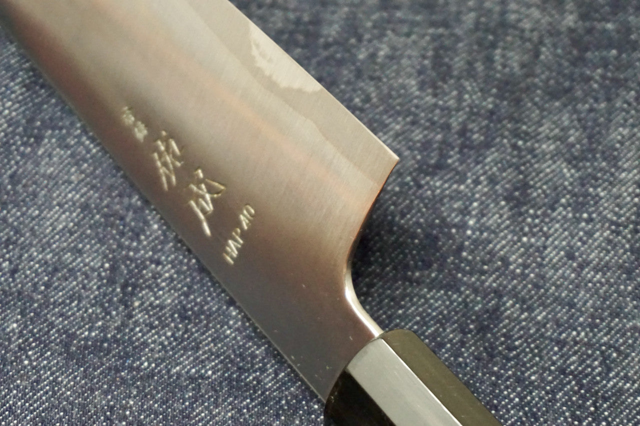 Sukenari Santoku HAP40 Bocote