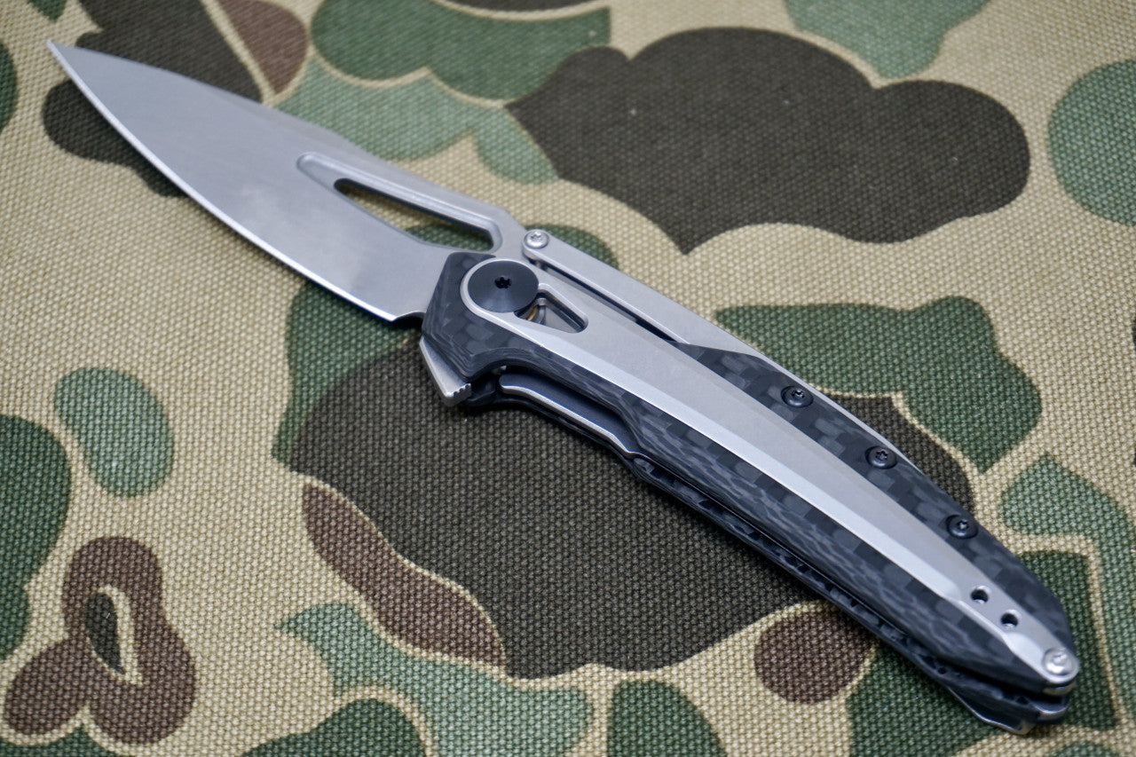 Zero Tolerance 0990 Flipper