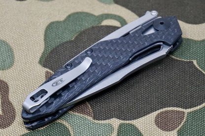 Zero Tolerance 0990 Flipper