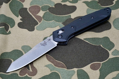 Benchmade Osborne Reverse Tanto Knife