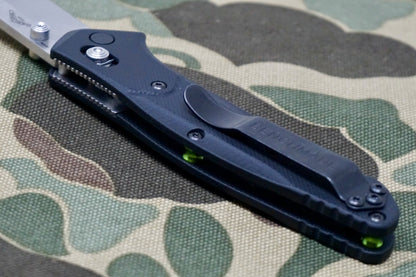 Benchmade Osborne Reverse Tanto Knife