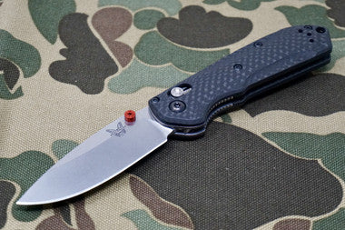 Benchmade Mini-Freek Knife