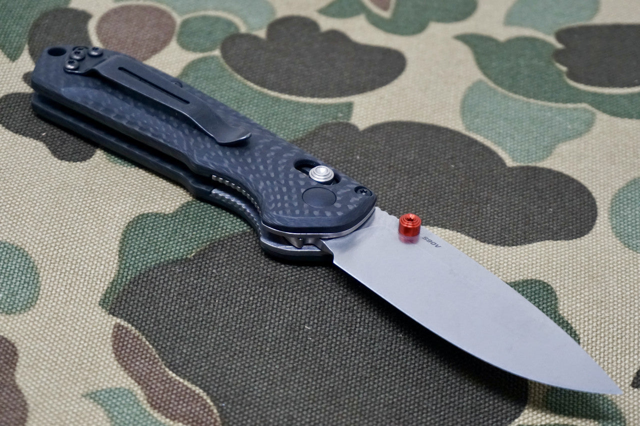 Benchmade Mini-Freek Knife