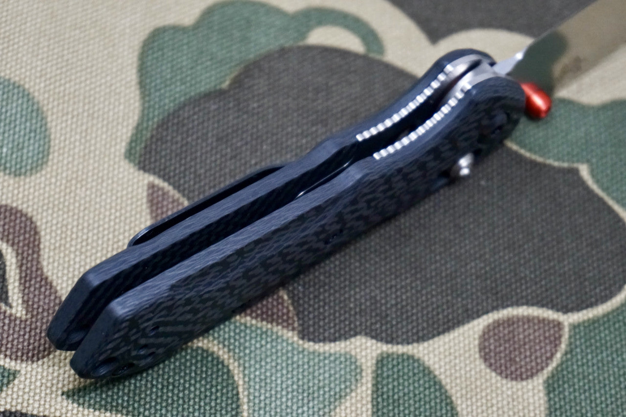 Benchmade Mini-Freek Knife