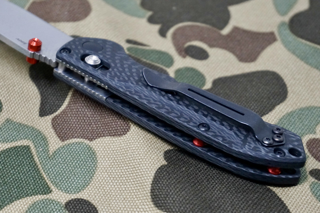 Benchmade Mini-Freek Knife