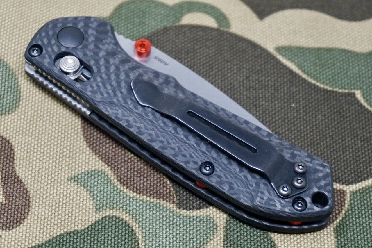 Benchmade Mini-Freek Knife