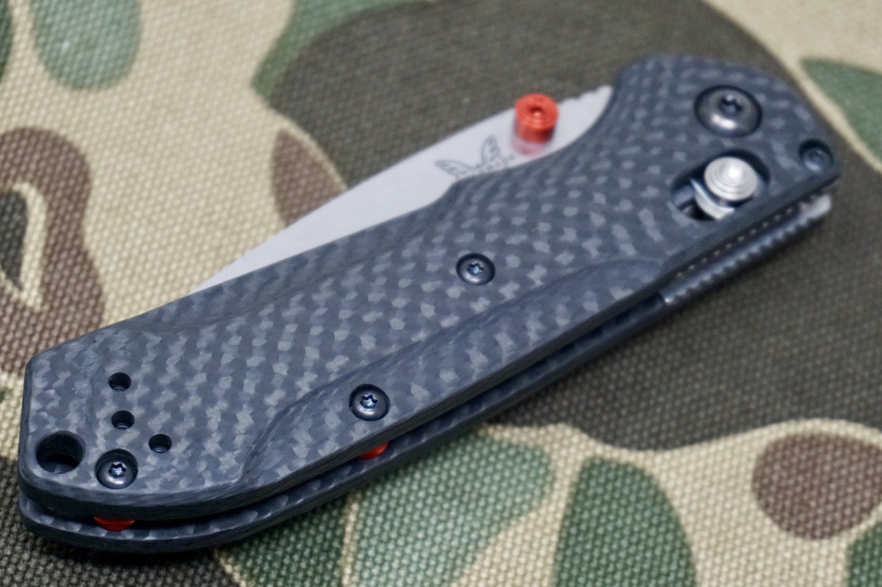 Benchmade Mini-Freek Knife