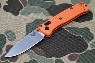 Benchmade Mini-Bugout Knife