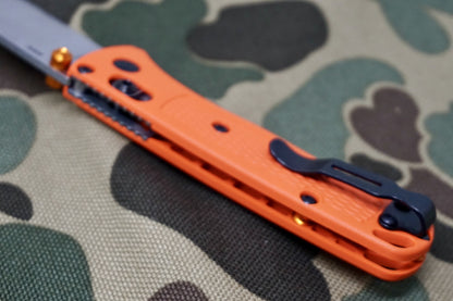 Benchmade Mini-Bugout Knife