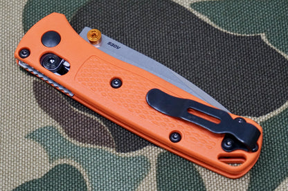 Benchmade Mini-Bugout Knife