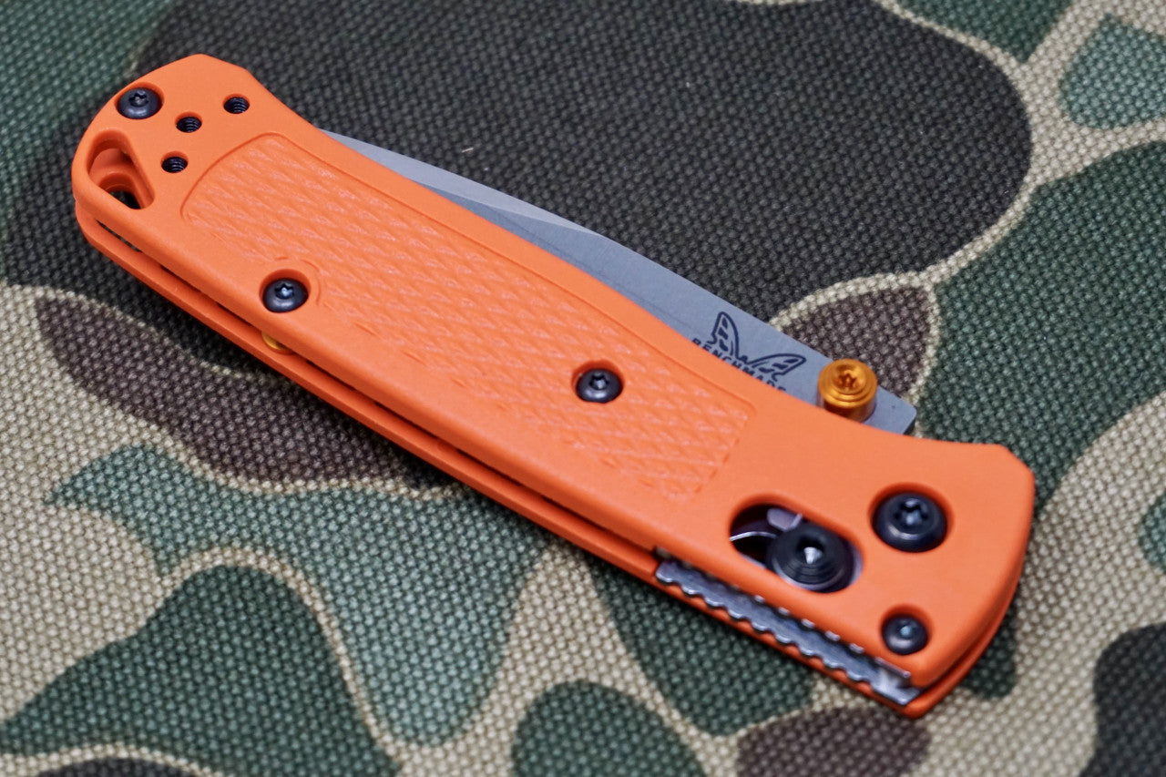 Benchmade Mini-Bugout Knife