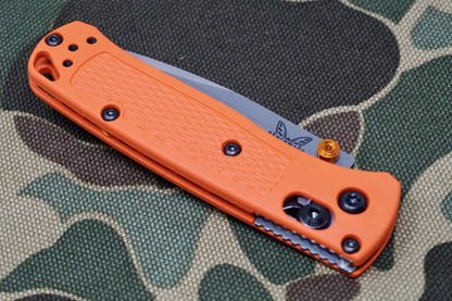 Benchmade Mini-Bugout Knife