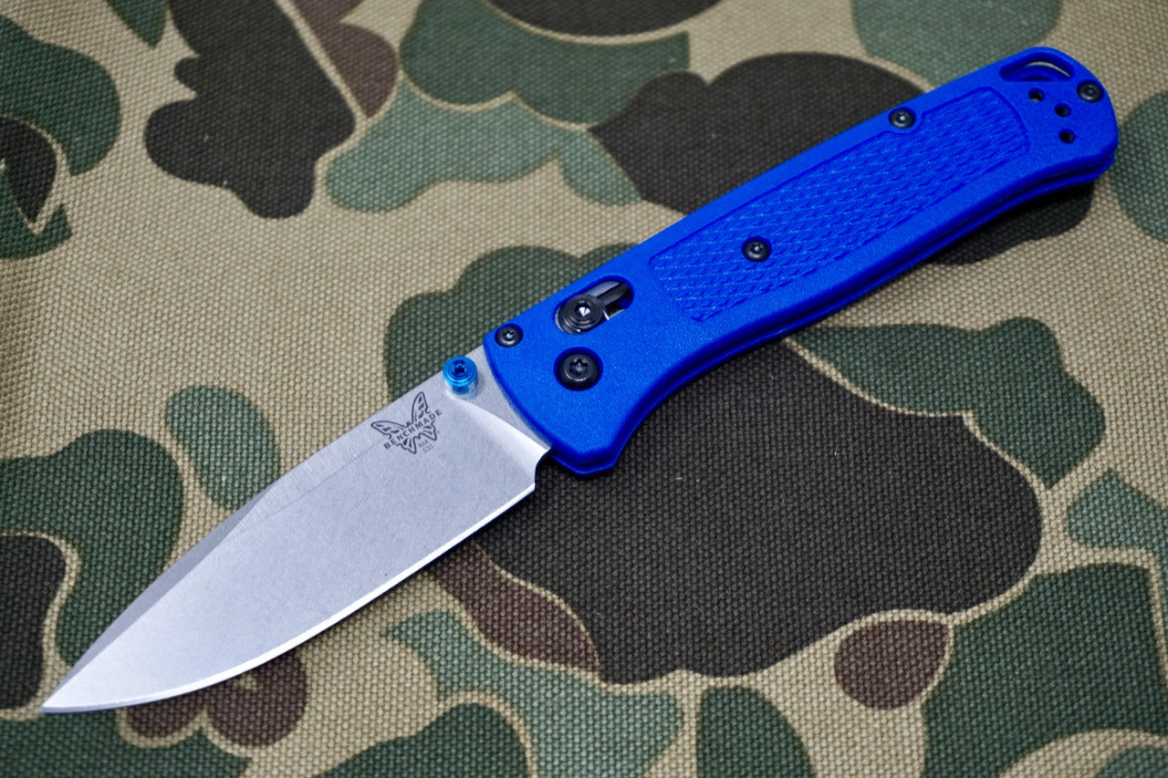 Benchmade Bugout Knife 535