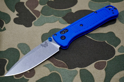 Benchmade Bugout Knife 535