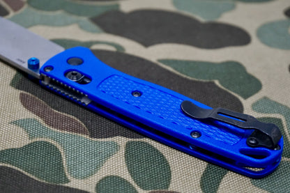 Benchmade Bugout Knife 535