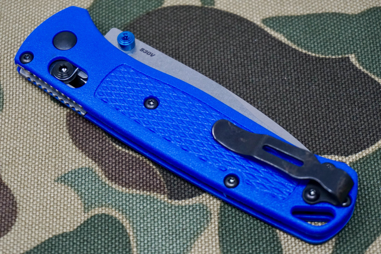 Benchmade Bugout Knife 535